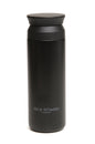 Black - Water Bottle 500ml