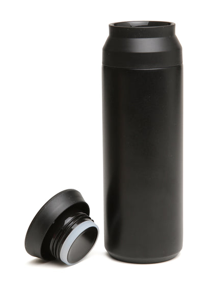 Black - Water Bottle 500ml