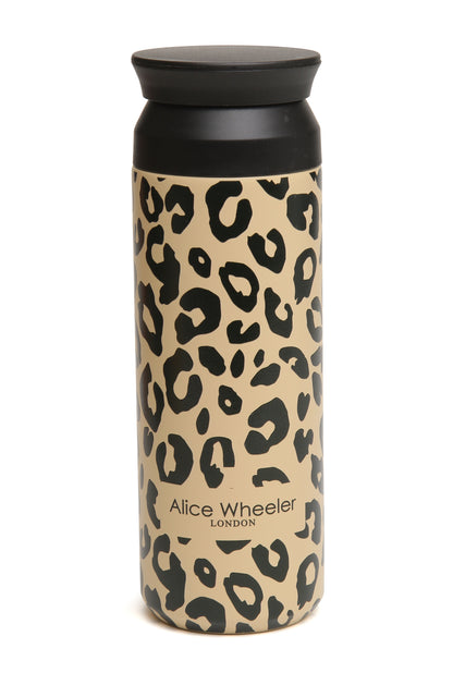 Leopard - Water Bottle 500 ml