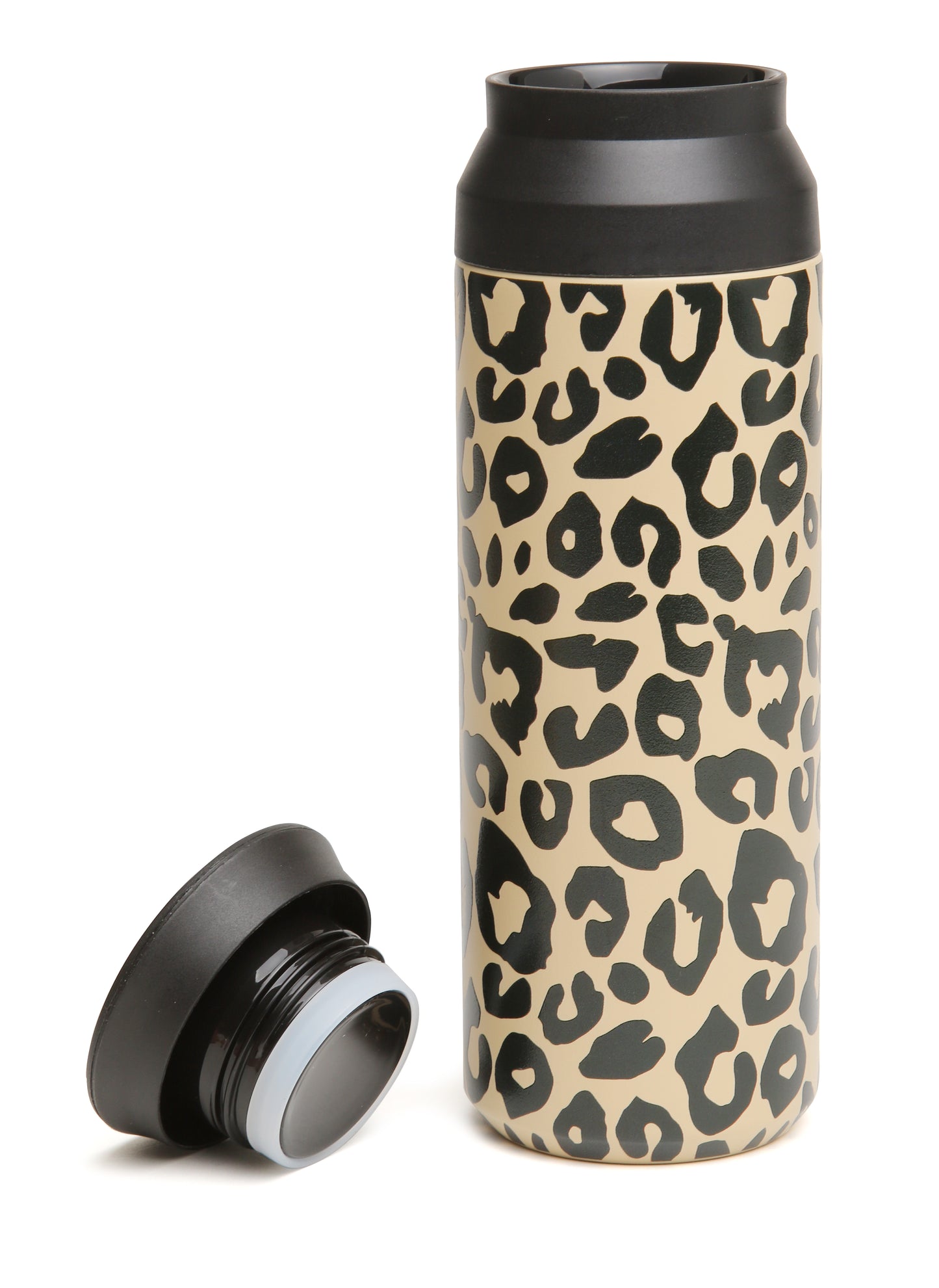 Leopard - Water Bottle 500 ml