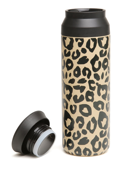 Leopard - Water Bottle 500 ml