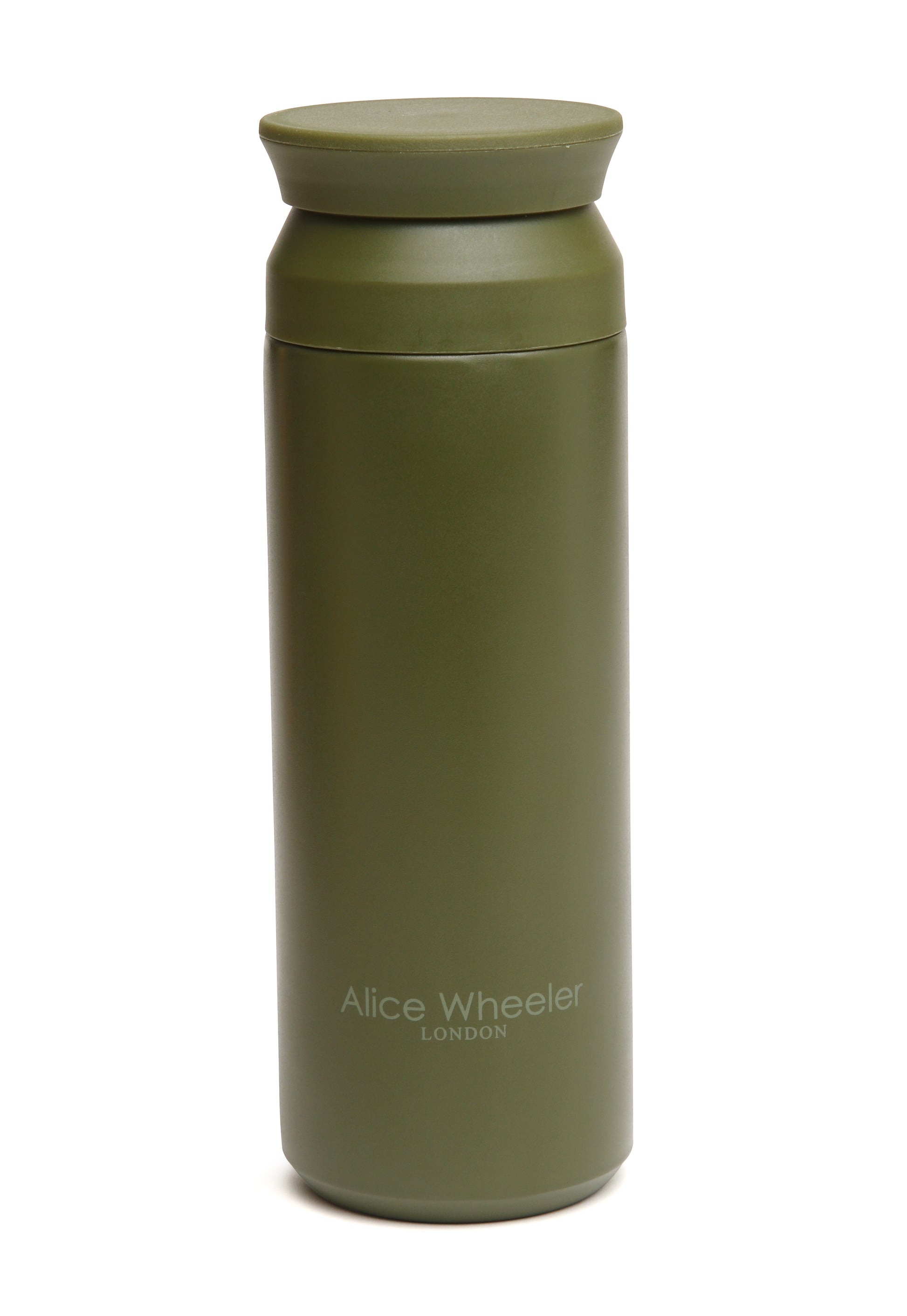 Olive - Water Bottle   500 ml