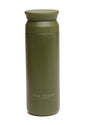 Olive - Water Bottle   500 ml