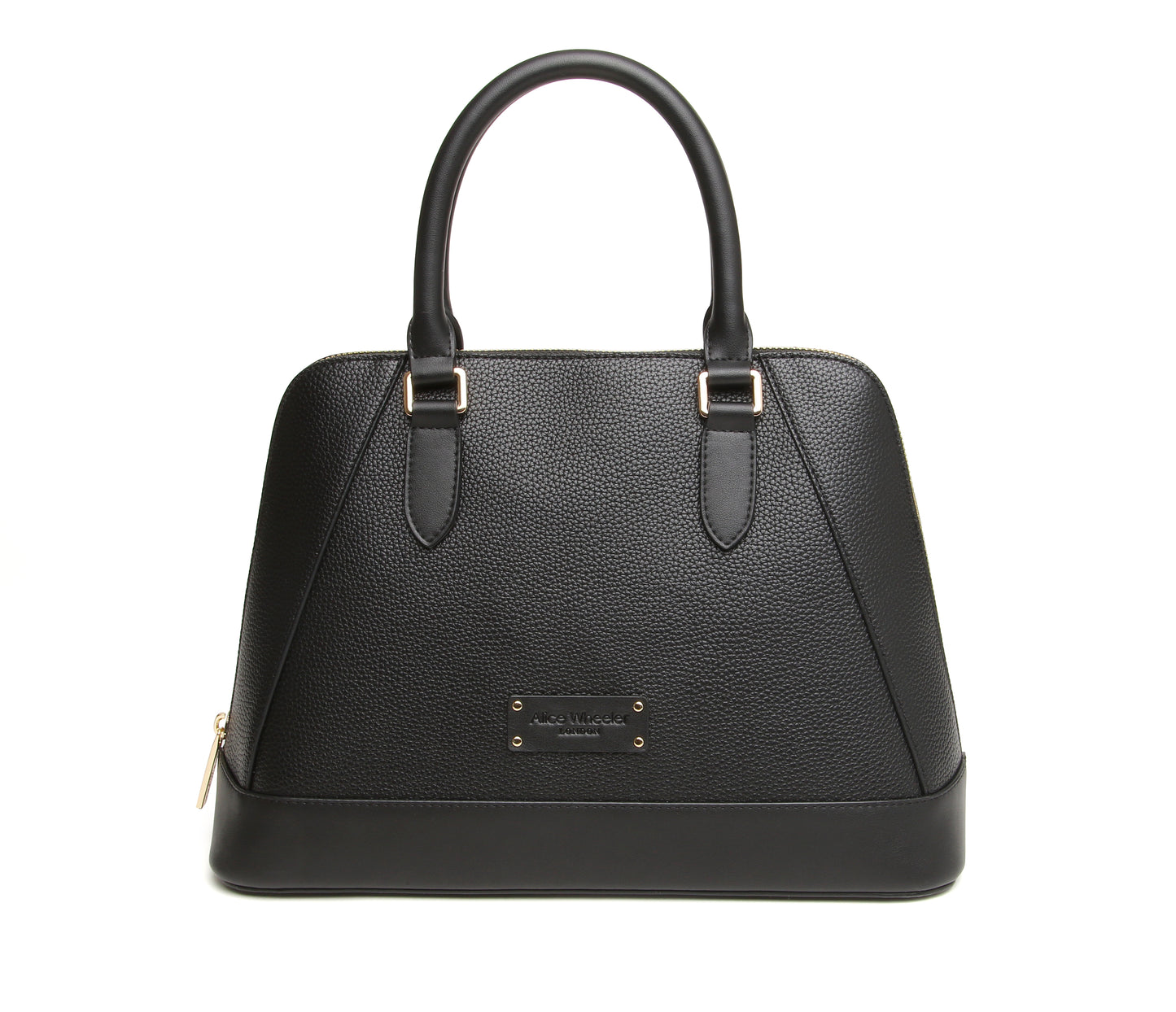 Black - Kensington Handbag