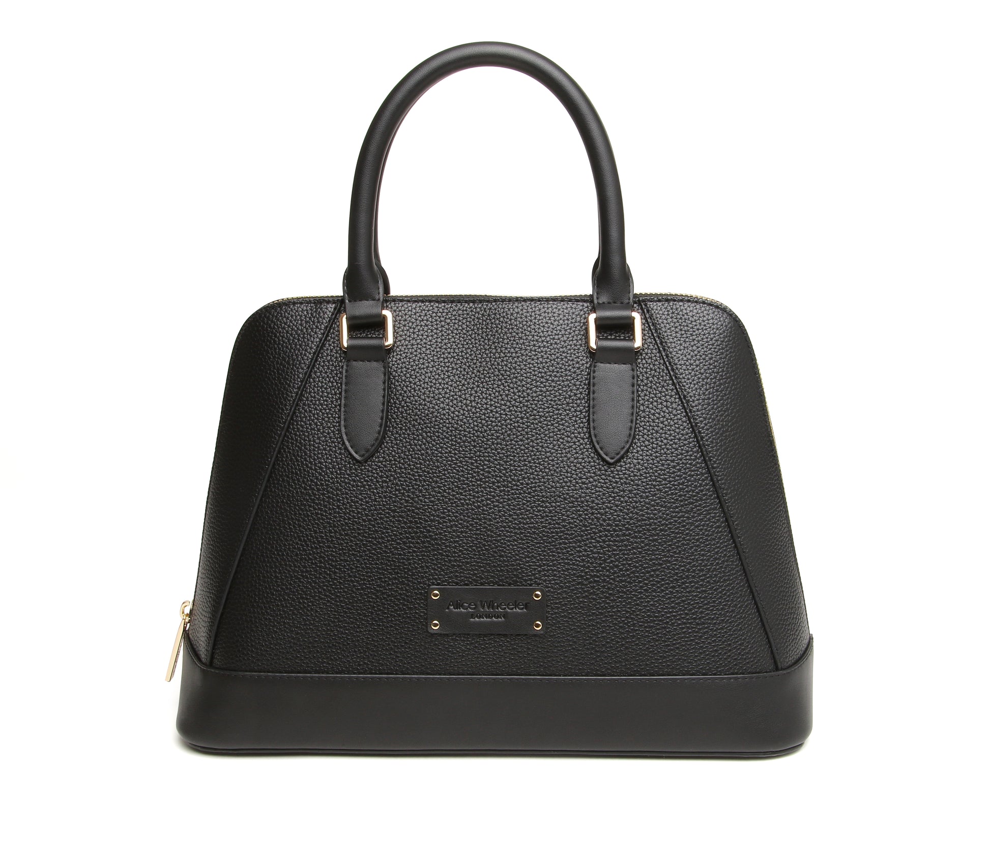 Black - Kensington Handbag