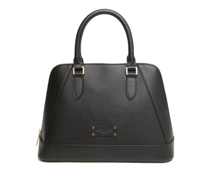 Black - Kensington Handbag