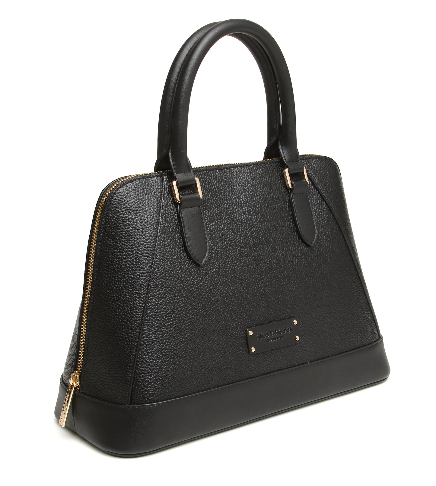 Black - Kensington Handbag