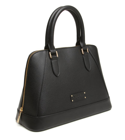 Black - Kensington Handbag