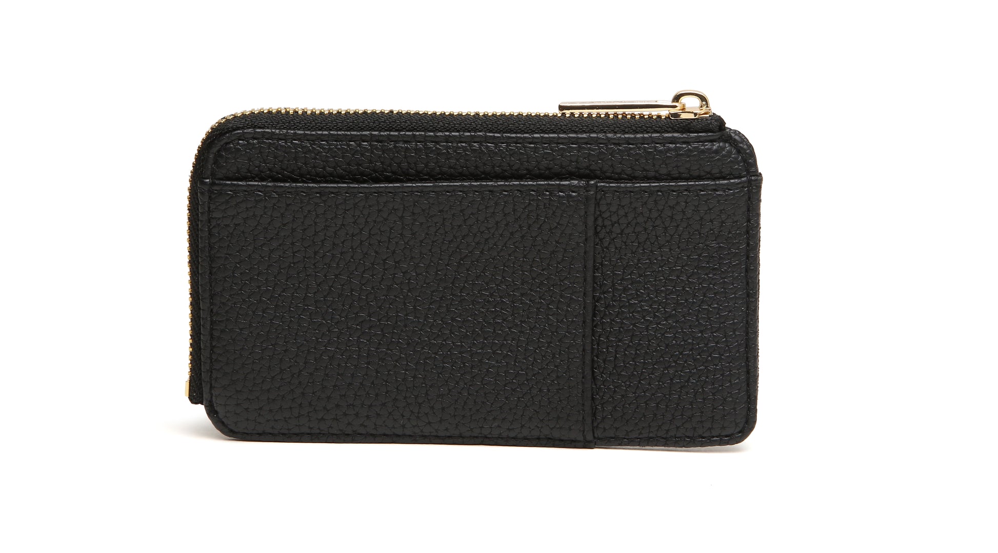 Black - Suede Kensington Purse