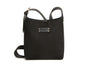 Black - Suede Kensington Mini Hobo