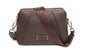Chocolate - Kensington CBB Double Zip