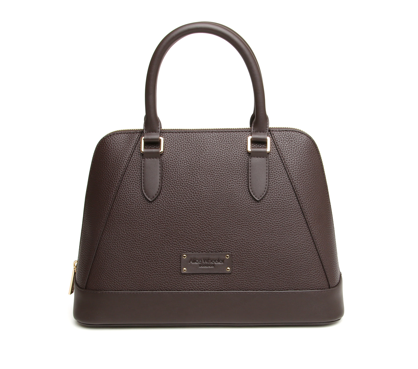 Chocolate - Kensington Handbag