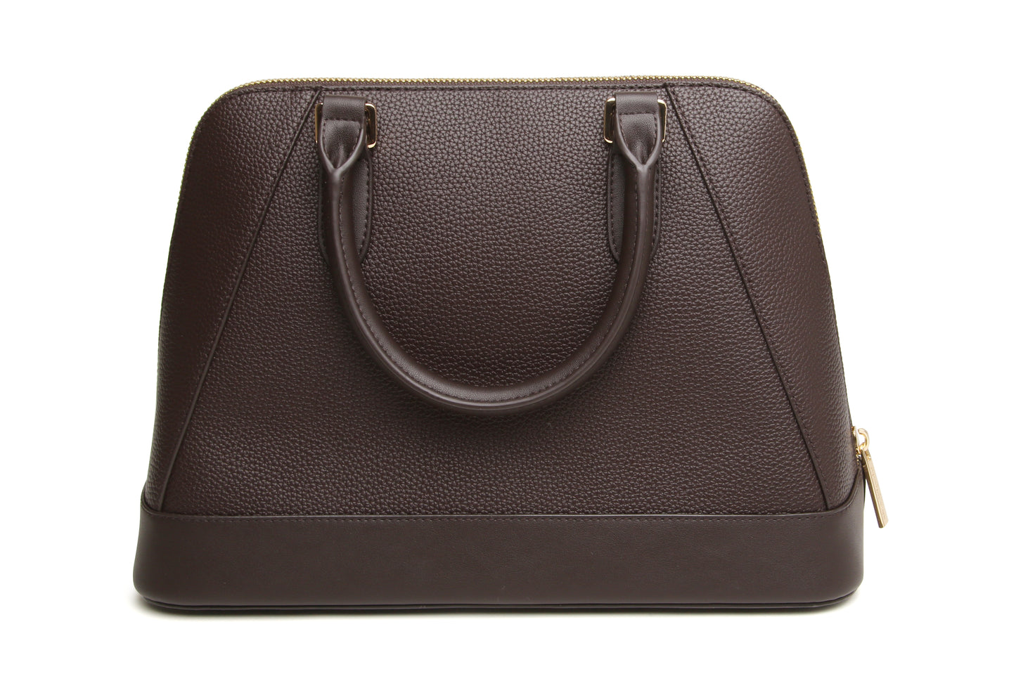 Chocolate - Kensington Handbag
