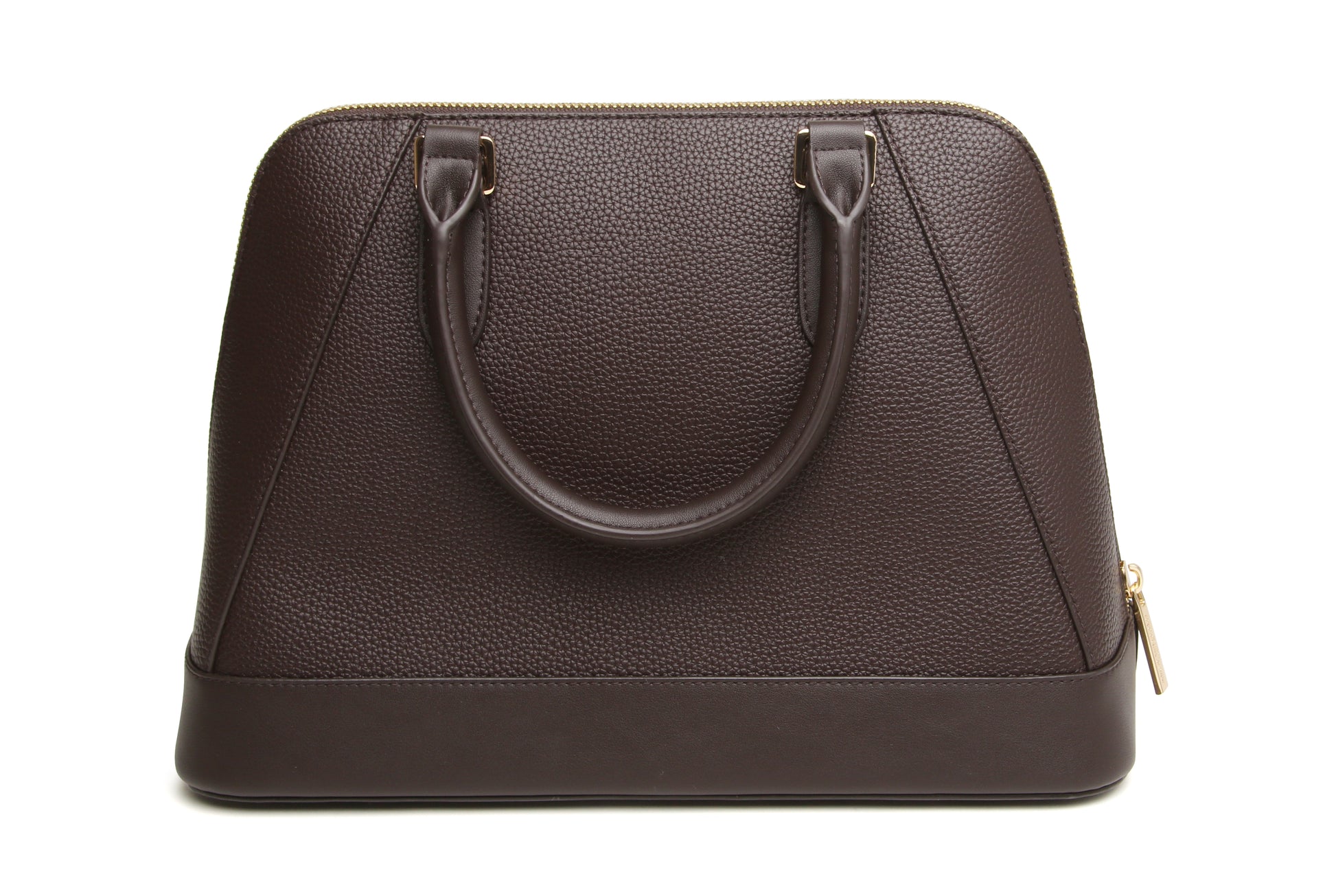 Chocolate - Kensington Handbag