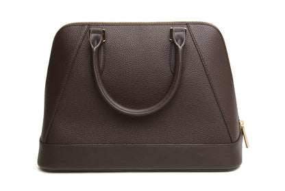 Chocolate - Kensington Handbag