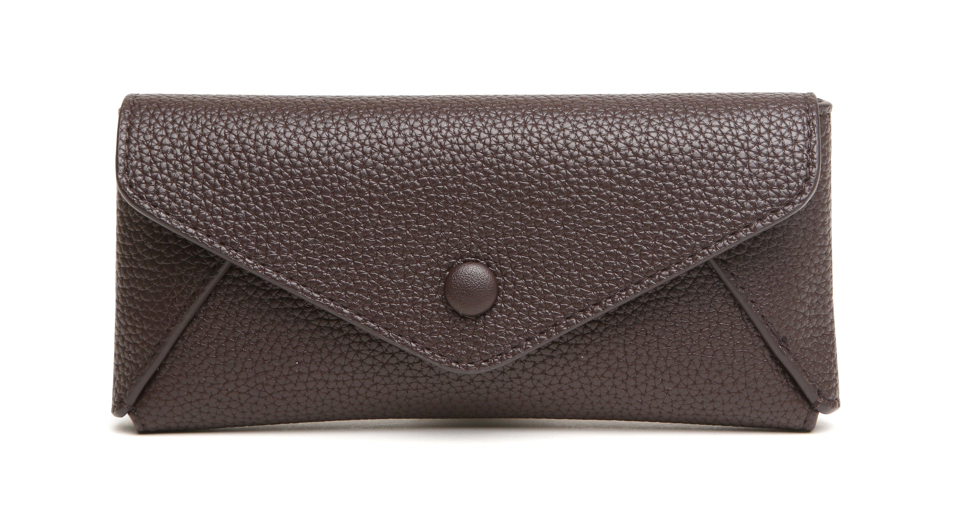 Chocolate - Kensington Glasses Case