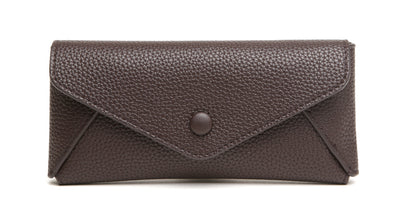 Chocolate - Kensington Glasses Case