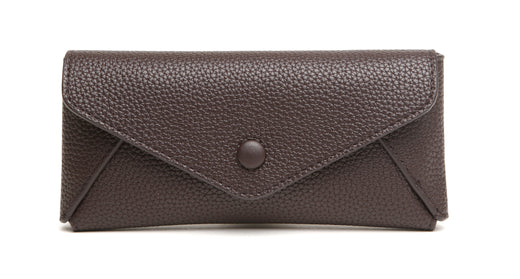Chocolate - Kensington Glasses Case