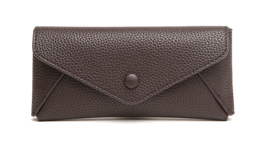 Chocolate - Kensington Glasses Case