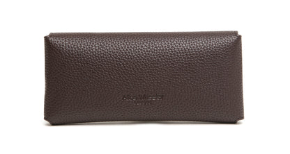 Chocolate - Kensington Glasses Case