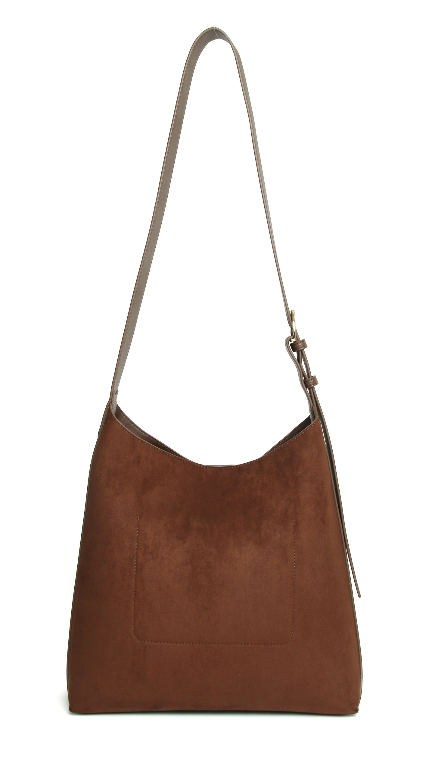 Chocolate - Kensington Hobo