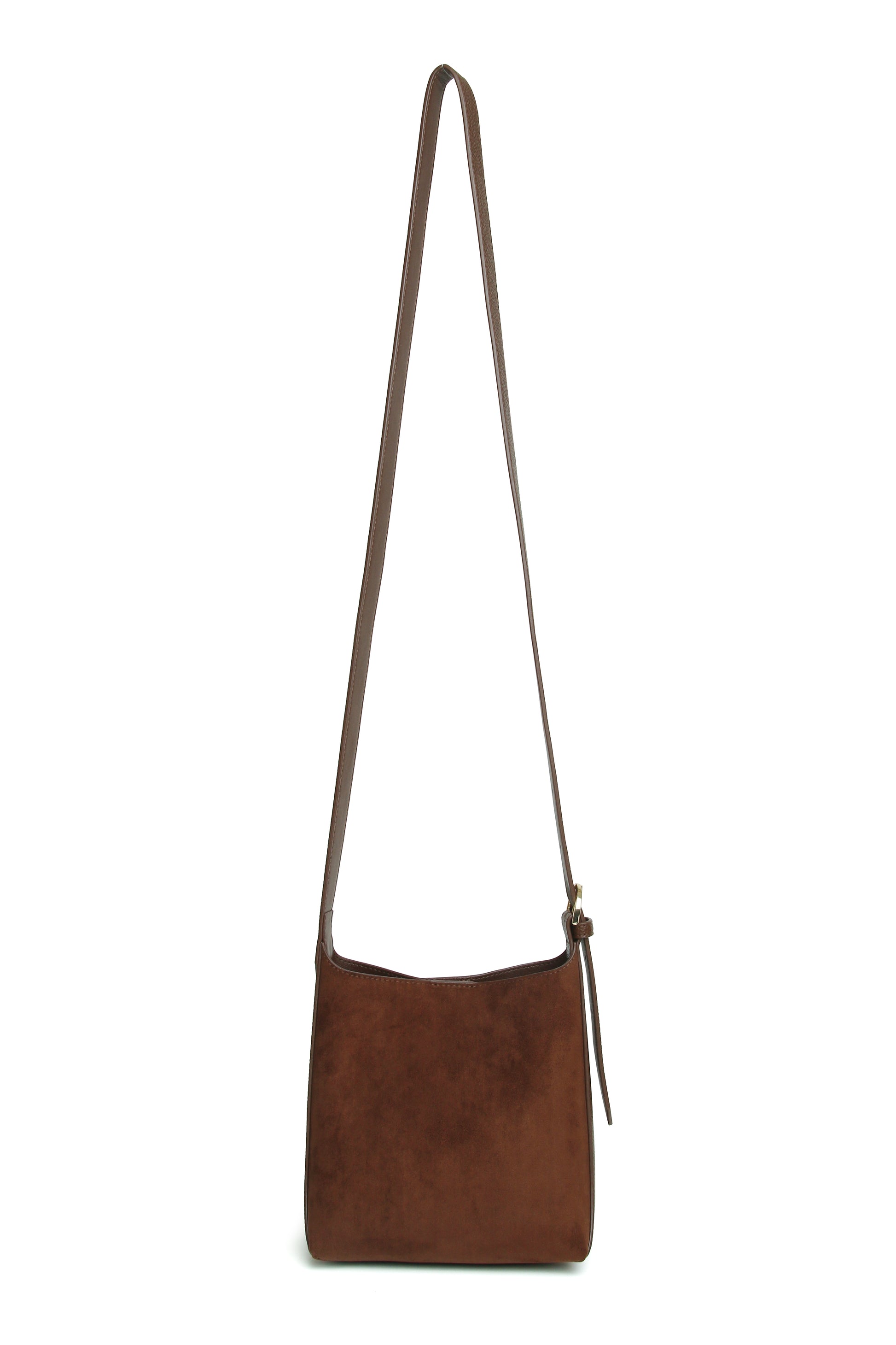 Chocolate - Kensington Mini Hobo