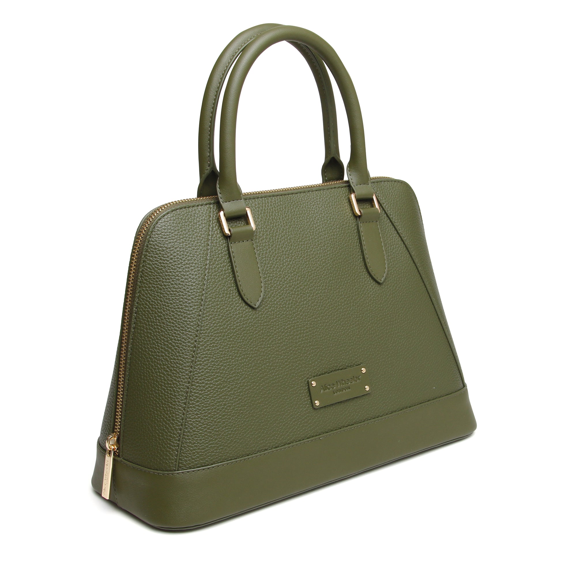Olive - Kensington Handbag