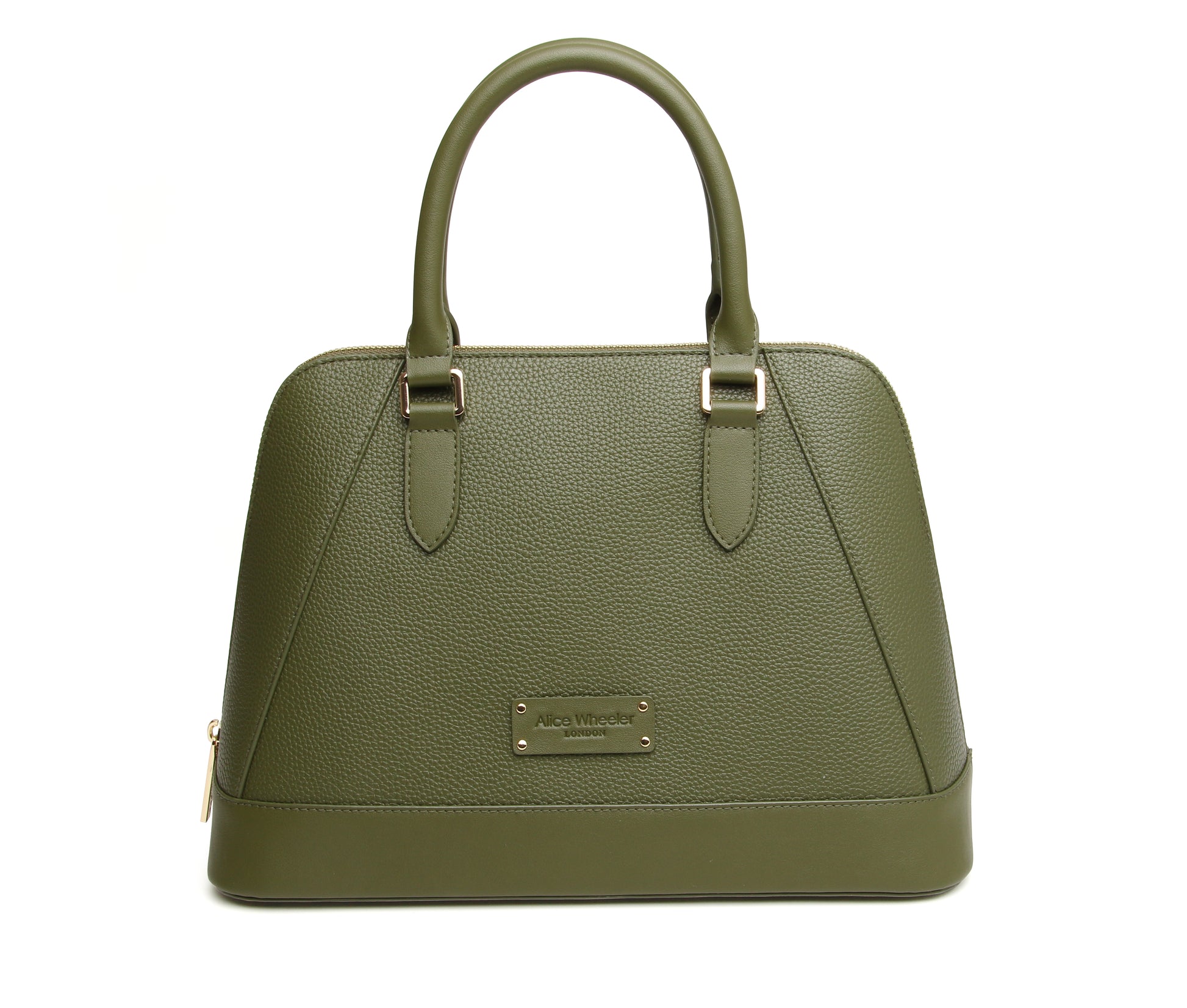 Olive - Kensington Handbag