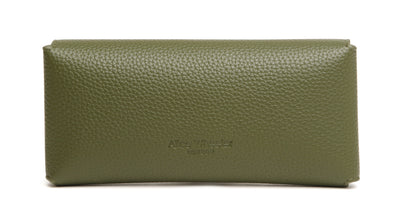 Olive - Kensington Glasses Case