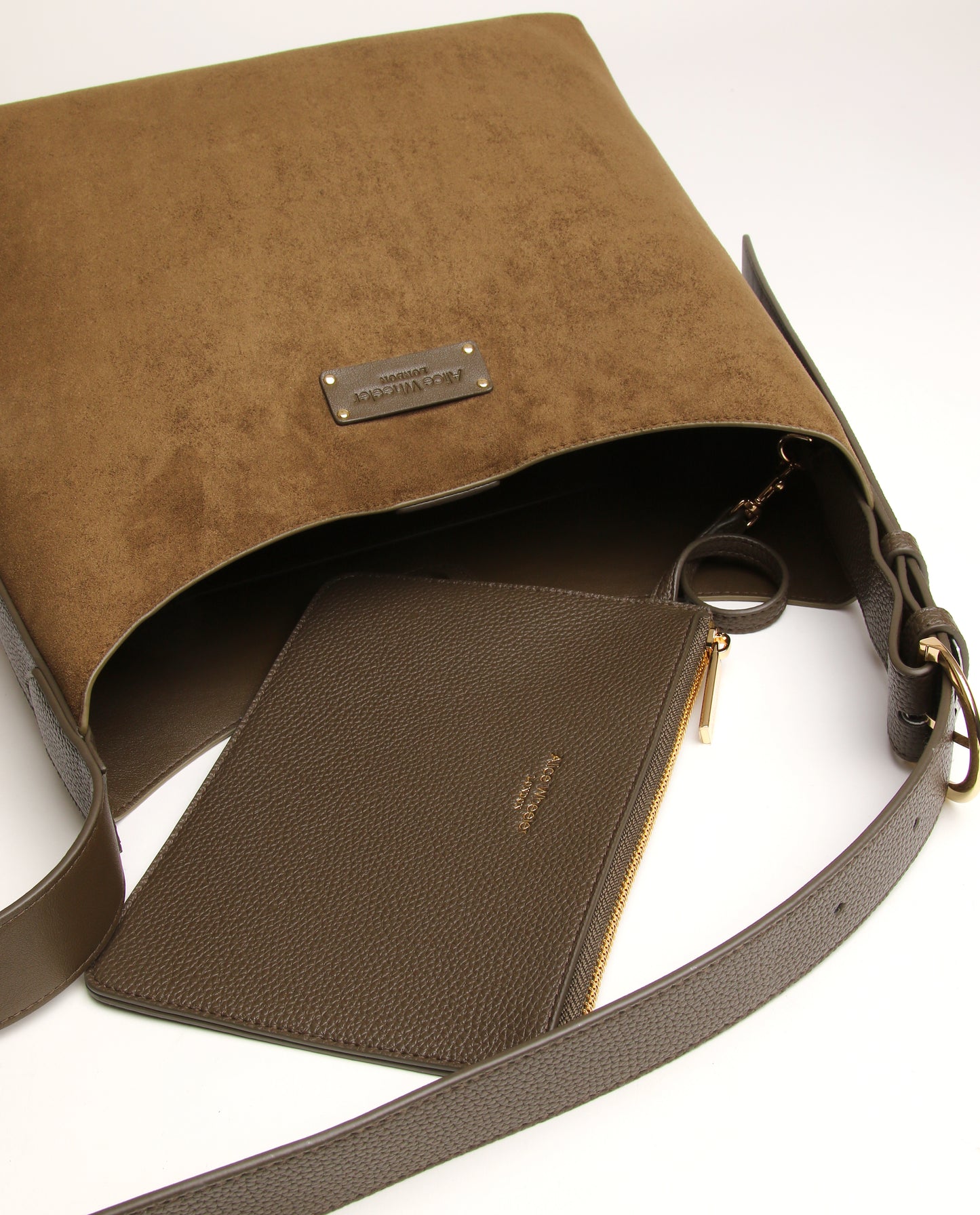Olive - Kensington Hobo