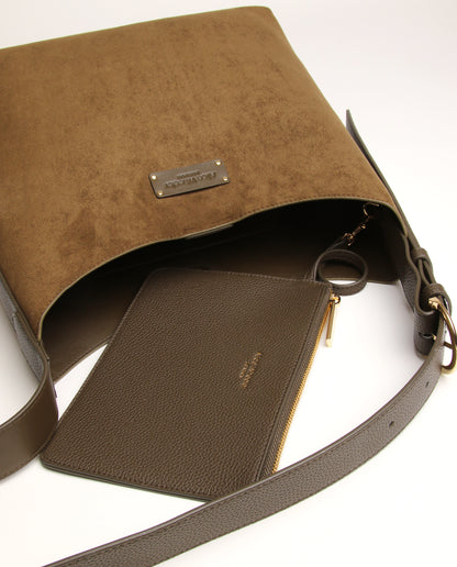 Olive - Kensington Hobo