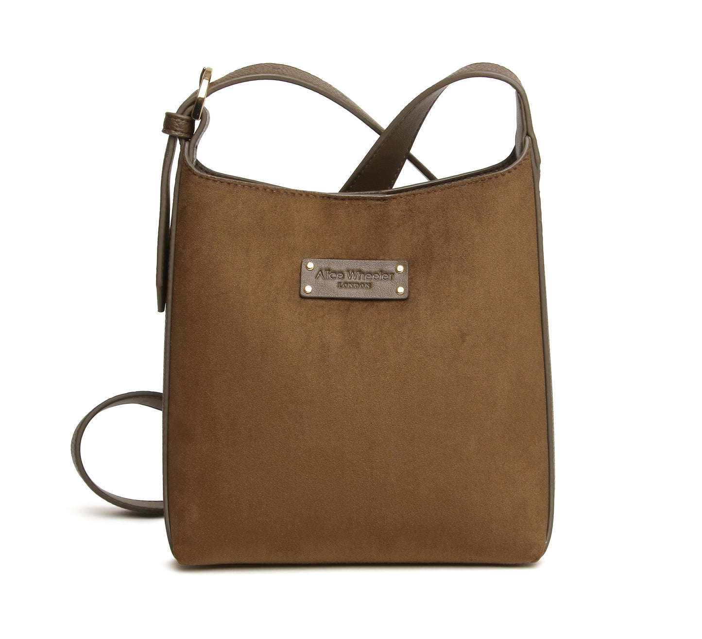 Olive - Kensington Mini Hobo