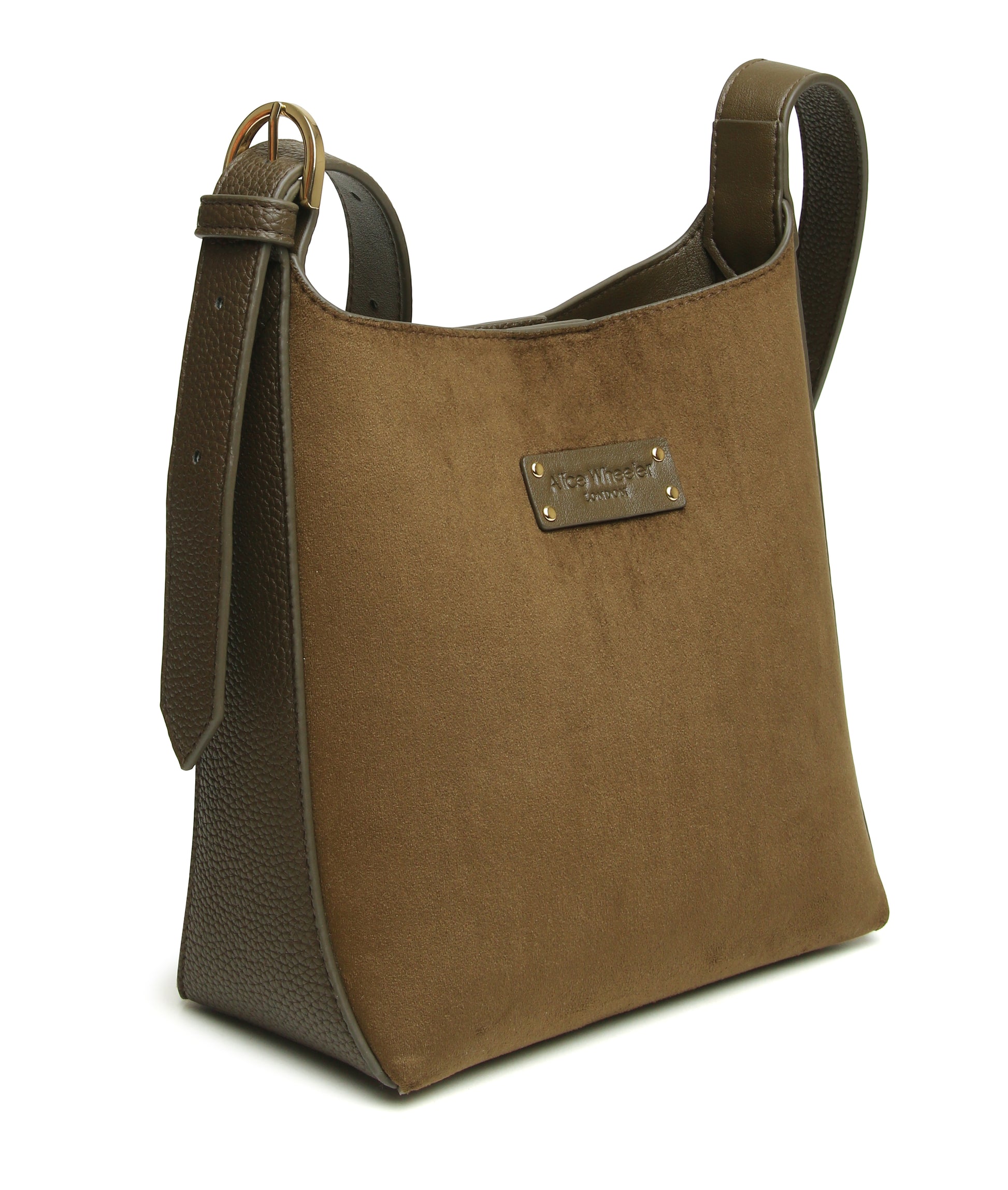 Olive - Kensington Mini Hobo