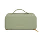 The London Train Case Co. - Sage and Olive Train Case