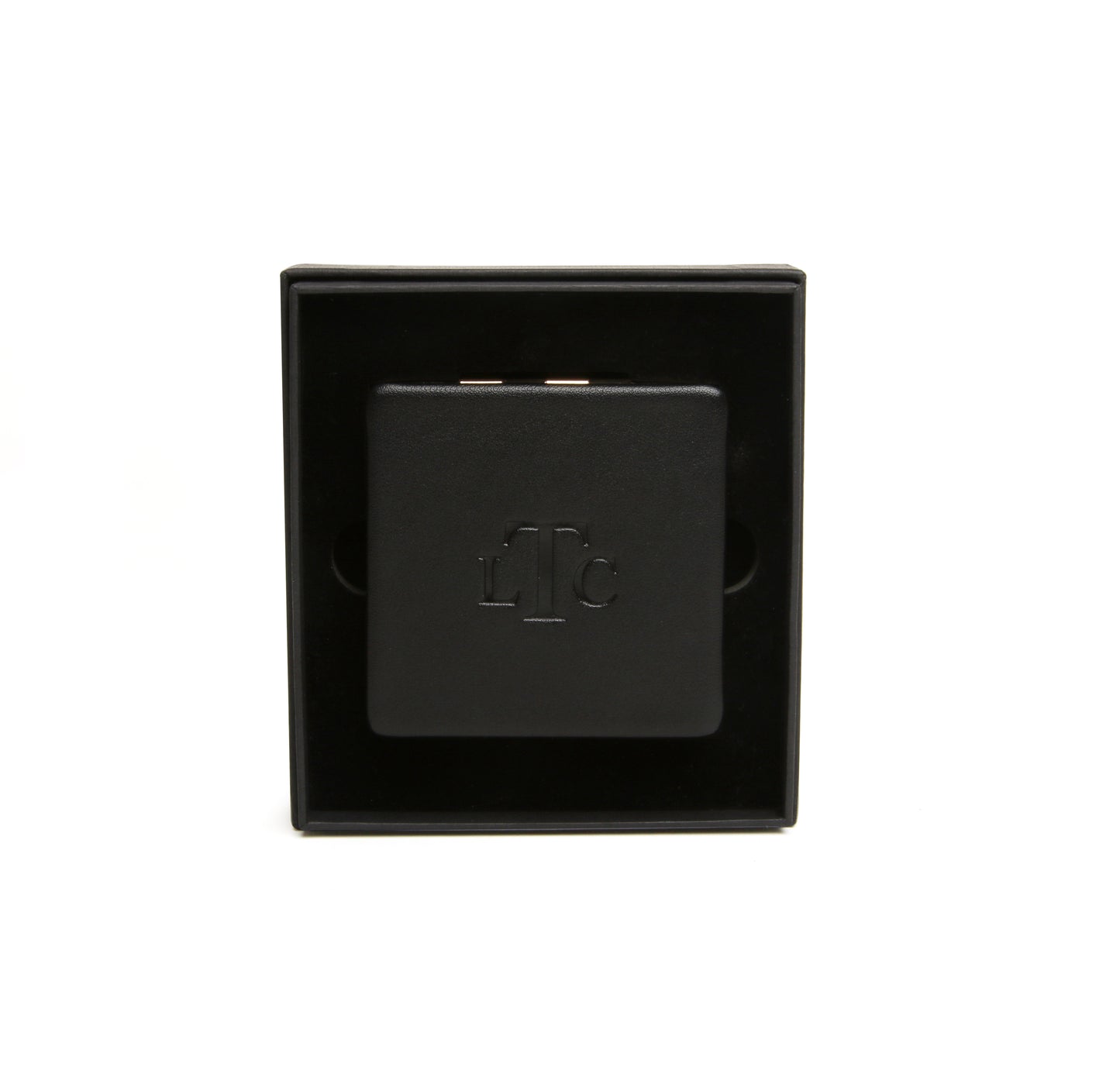 Black Square LTC Mirror Compact