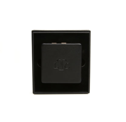 Black Square LTC Mirror Compact