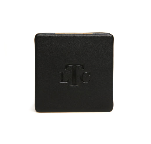 Black - Square LTC Mirror Compact