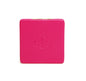 Pink Square LTC Mirror Compact
