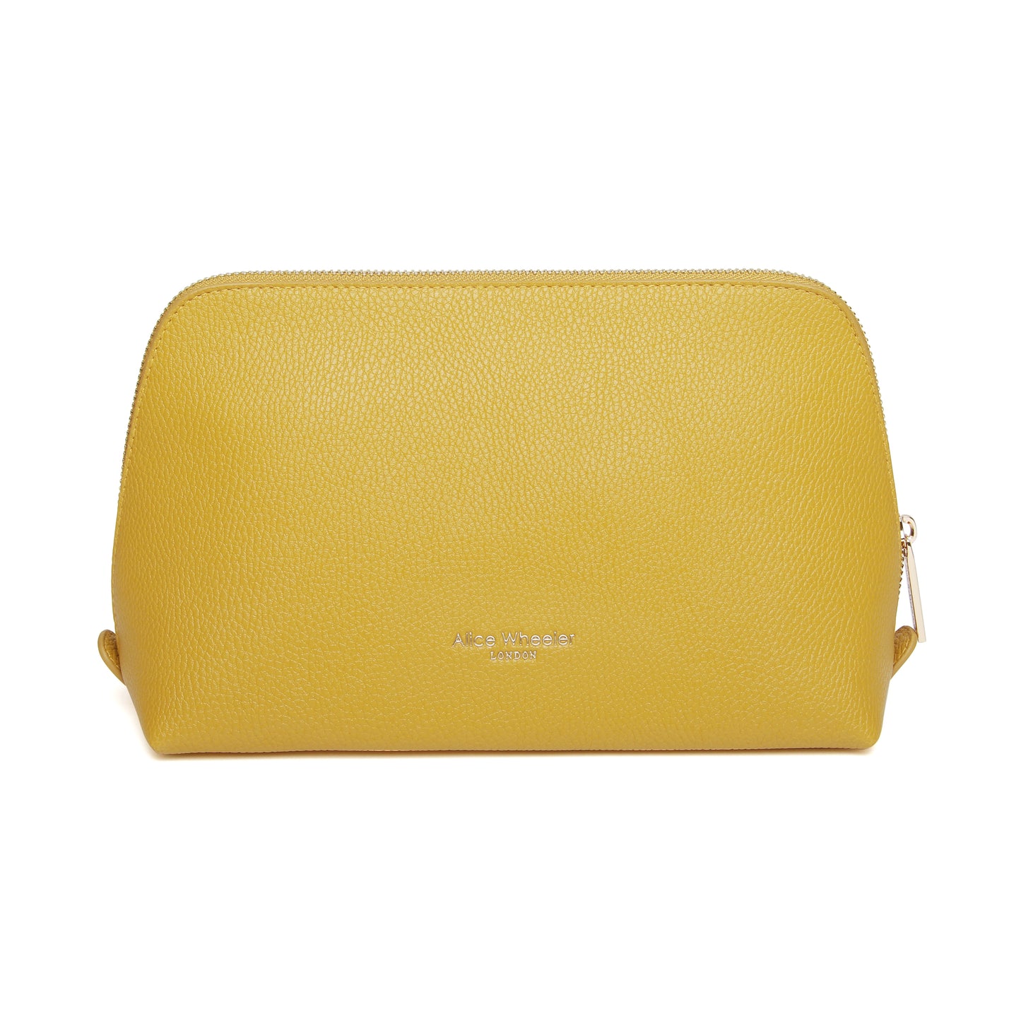 Ochre - Luxury Beauty/makeup Bag Large