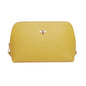 Ochre - Luxury Beauty/makeup Bag Large