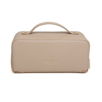 Stone Train Case
