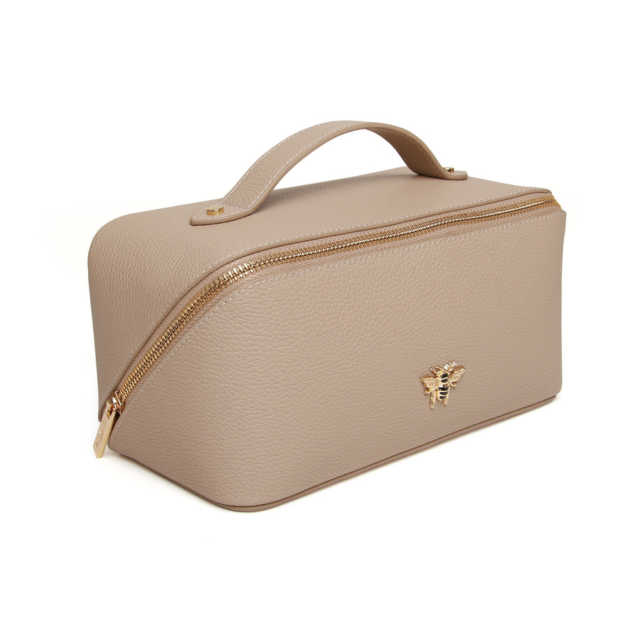 Stone - Train Case