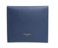 Navy Luxury Travel Mirror and Case with 7x magnifying