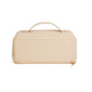 Sand Nappa Train Case