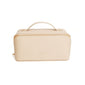 Sand Nappa Train Case