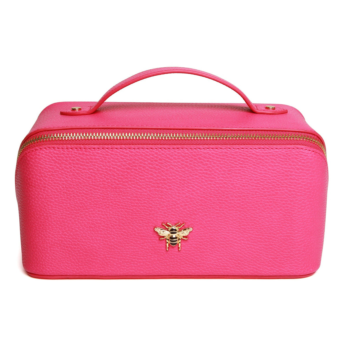 Pink Makeup Bags