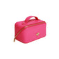 Hot Pink - Mini Train Case