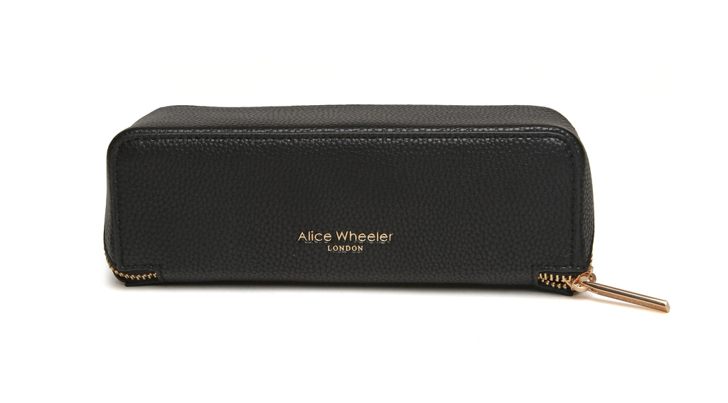 Back - Small Train Case – Alice Wheeler London