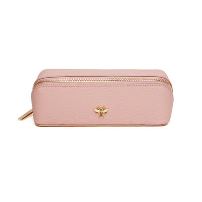 Pink - Small Train case