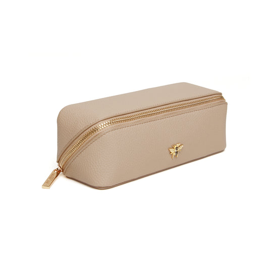 Stone - Small Train Case